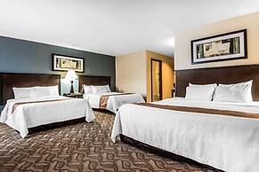 Quality Inn - Niagara Falls Blvd