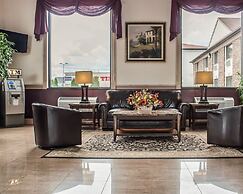 Quality Inn - Niagara Falls Blvd