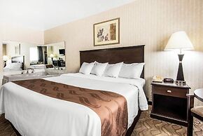Quality Inn - Niagara Falls Blvd