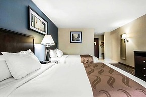 Quality Inn - Niagara Falls Blvd
