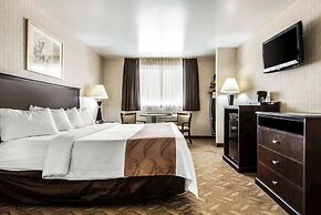 Quality Inn - Niagara Falls Blvd