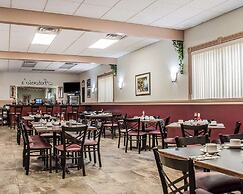 Quality Inn - Niagara Falls Blvd