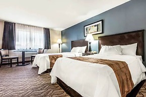 Quality Inn - Niagara Falls Blvd