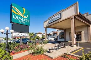 Quality Inn - Niagara Falls Blvd
