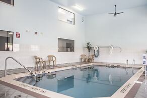 Quality Inn - Niagara Falls Blvd