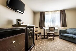 Quality Inn - Niagara Falls Blvd