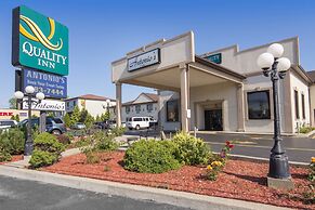 Quality Inn - Niagara Falls Blvd