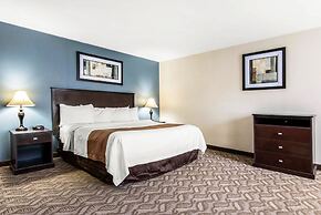 Quality Inn - Niagara Falls Blvd