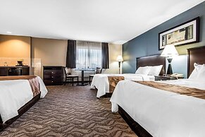 Quality Inn - Niagara Falls Blvd