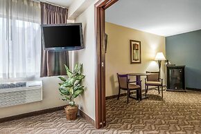 Quality Inn - Niagara Falls Blvd