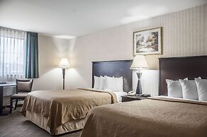 Quality Inn - Niagara Falls Blvd