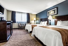 Quality Inn - Niagara Falls Blvd
