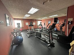 Holiday Inn Express Forsyth by IHG