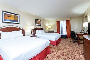 DoubleTree by Hilton Hotel Grand Rapids Airport