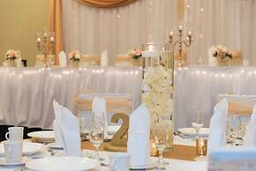 DoubleTree by Hilton Hotel Grand Rapids Airport