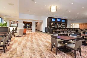 DoubleTree by Hilton Hotel Grand Rapids Airport