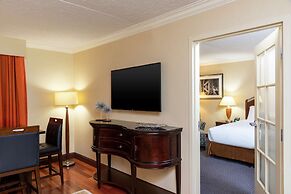 DoubleTree by Hilton Hotel Grand Rapids Airport