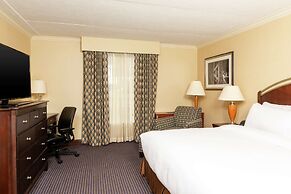 DoubleTree by Hilton Hotel Grand Rapids Airport