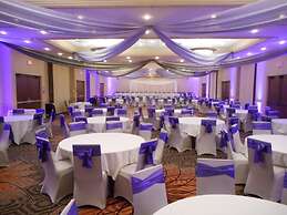 DoubleTree by Hilton Hotel Grand Rapids Airport