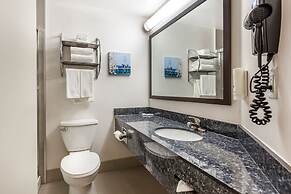 Quality Hotel