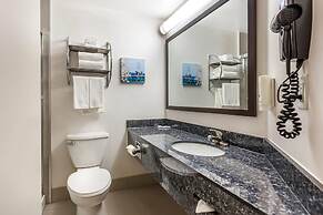 Quality Hotel