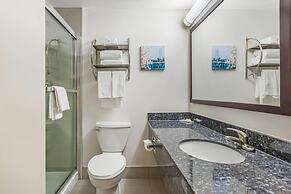 Quality Hotel