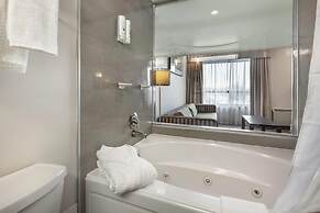 Quality Hotel