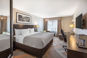 Quality Hotel