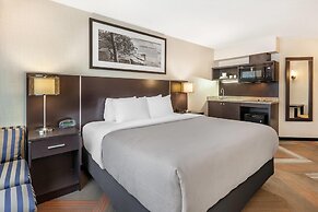 Quality Hotel