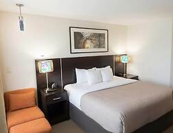 Quality Hotel