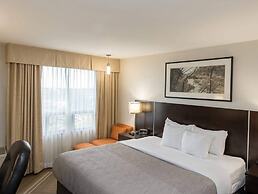 Quality Hotel