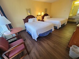 Days Inn by Wyndham Alexandria South