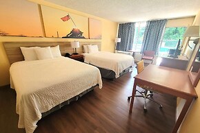 Days Inn by Wyndham Alexandria South