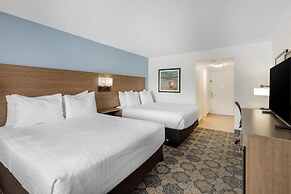 Best Western Palm Beach Lakes