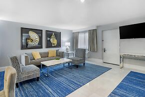 Best Western Palm Beach Lakes