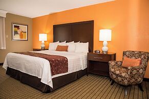 Best Western Palm Beach Lakes