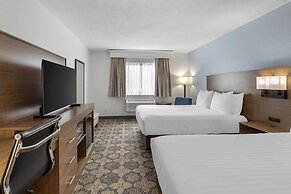 Best Western Palm Beach Lakes