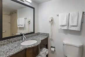 Best Western Palm Beach Lakes