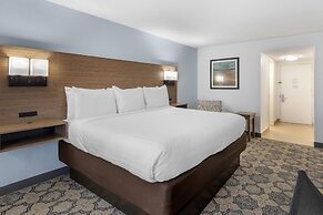 Best Western Palm Beach Lakes