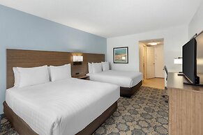 Best Western Palm Beach Lakes