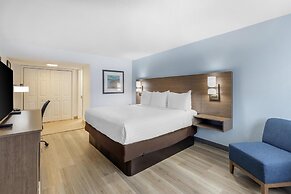 Best Western Palm Beach Lakes