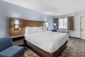 Best Western Palm Beach Lakes