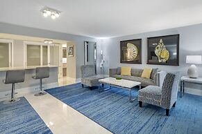 Best Western Palm Beach Lakes