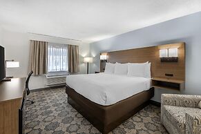 Best Western Palm Beach Lakes