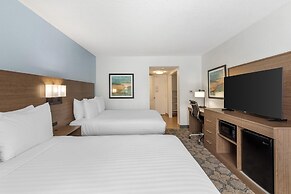 Best Western Palm Beach Lakes