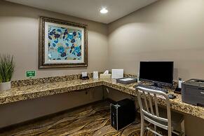 Best Western Palm Beach Lakes