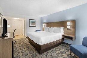 Best Western Palm Beach Lakes