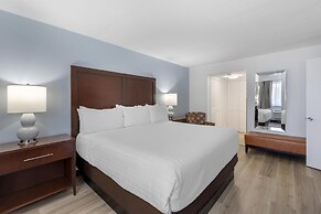 Best Western Palm Beach Lakes
