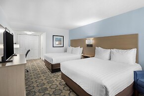 Best Western Palm Beach Lakes