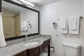 Best Western Palm Beach Lakes